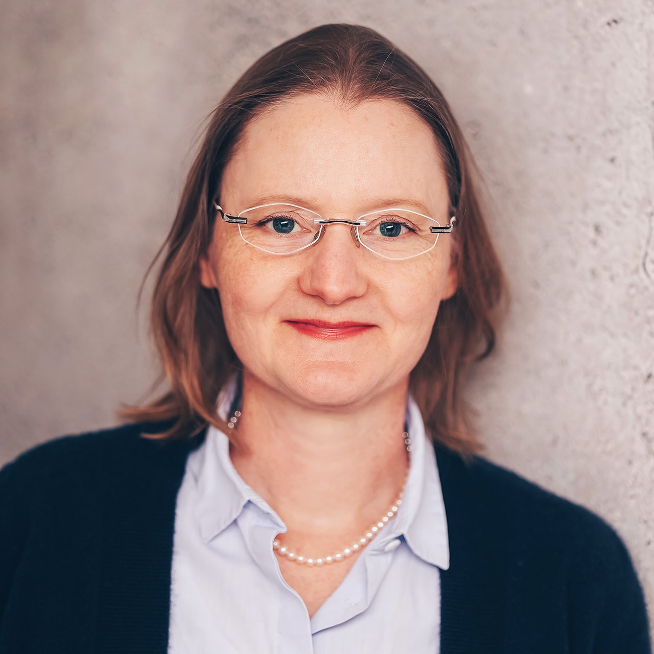 Protraitfoto von Bianca Sattelmeyer